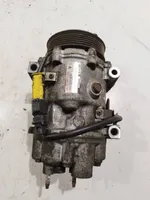 Peugeot Expert Klimakompressor Pumpe 9687499380