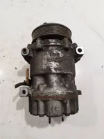 Peugeot Expert Klimakompressor Pumpe 9687499380