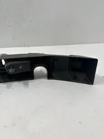 Dacia Sandero Front bumper lip 620923292R