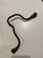 Renault Megane III Tuyau d'alimentation conduite de carburant 