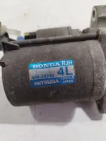 Honda FR-V Motorino d’avviamento SM44246