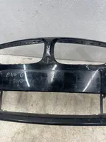 BMW 6 E63 E64 Front bumper 7184689