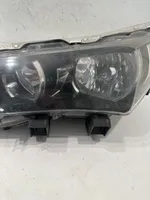 Toyota Corolla E160 E170 Lampa przednia 8115002E70