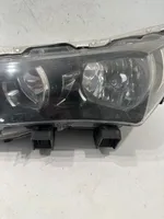 Toyota Corolla E160 E170 Phare frontale 8115002E70