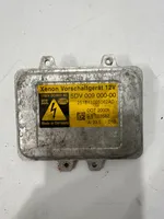 Ford Kuga I Module de ballast de phare Xenon 5dv00900000