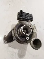 Mercedes-Benz ML W164 Turbine a6420900280