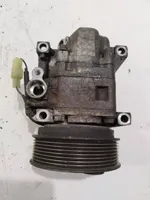 Mazda 6 Ilmastointilaitteen kompressorin pumppu (A/C) h12a0ca4je