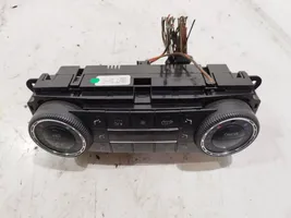 Mercedes-Benz ML W164 Centralina del climatizzatore A2518209989