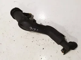 Volvo V70 Oil fill pipe 9645651680