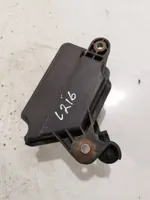 Volvo V70 Vacuum air tank 9646411180