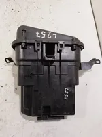 BMW 5 F10 F11 Saugiklių dėžė (komplektas) 58650910