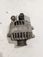 Toyota Avensis T250 Generatore/alternatore 270600D170