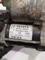 Toyota Avensis T250 Starteris 281000D090