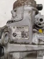 BMW 5 E60 E61 Fuel injection high pressure pump 7807495