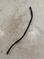 Toyota Auris 150 Fuel return line/hose 