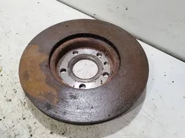 Volvo C30 Front brake disc 