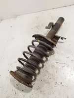 Volvo V70 Front shock absorber with coil spring 