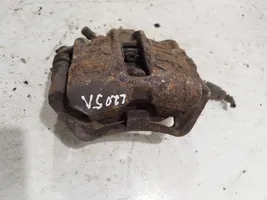 Audi A4 S4 B7 8E 8H Pinza del freno anteriore 