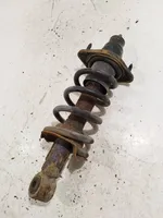 Honda CR-V Rear shock absorber with coil spring 