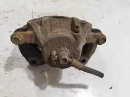 KIA Carens III Front brake caliper 