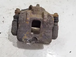 KIA Carens III Front brake caliper 