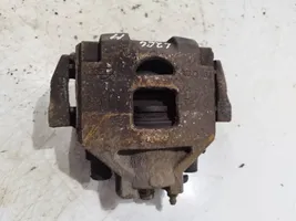 Toyota Yaris Front brake caliper 