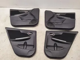 Toyota Corolla E140 E150 Door card panel trim set 