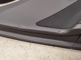 Toyota Auris 150 Set di rivestimento del pannello della portiera 