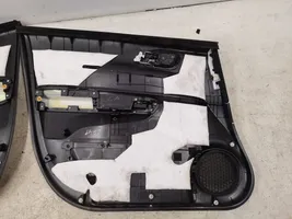 Honda FR-V Set di rivestimento del pannello della portiera 
