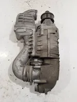 Mercedes-Benz E W211 Supercharger a2711400887