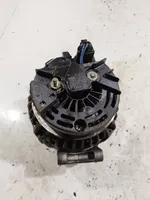 Mercedes-Benz E W211 Generatore/alternatore A2711541002