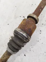 Renault Kangoo II Front driveshaft 