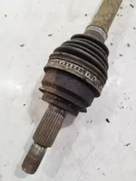 Renault Kangoo II Front driveshaft 