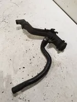 Volvo V70 Oil fill pipe 9654733980