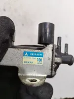 Mitsubishi ASX Turbo solenoid valve 8657A091