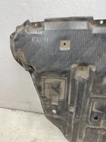 Toyota RAV 4 (XA40) Engine splash shield/under tray 