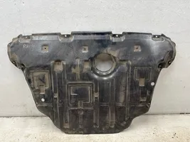 Toyota RAV 4 (XA40) Engine splash shield/under tray 