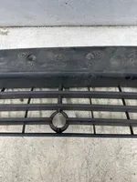 Ford Transit Custom Grille inférieure de pare-chocs avant BK2117B968ABW