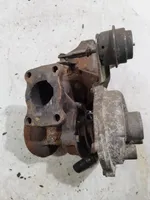 Fiat Ulysse Turbina 9644384180