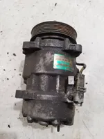 Fiat Ulysse Ilmastointilaitteen kompressorin pumppu (A/C) 9639109580