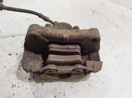 Volkswagen Multivan T5 Caliper de freno delantero 