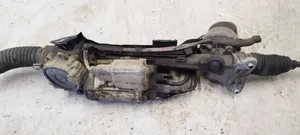 Volkswagen PASSAT B7 Steering rack 3c1423057