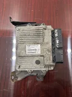 Opel Combo C Dzinēja vadības bloks 55194018yu