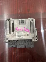 Ford Fiesta Engine control unit/module AV2112A650GC