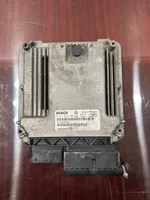 Mitsubishi Outlander Calculateur moteur ECU 0281014108