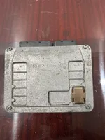 Volkswagen Polo IV 9N3 Sterownik / Moduł ECU 03E906033R