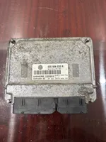 Volkswagen Polo IV 9N3 Sterownik / Moduł ECU 03E906033R