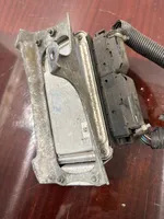 Toyota Aygo AB10 Sterownik / Moduł ECU 0261S04464