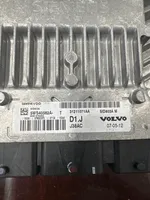 Volvo C30 Variklio valdymo blokas 31211071AA