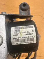 Ford C-MAX I Pompe ABS 8M512C405CA